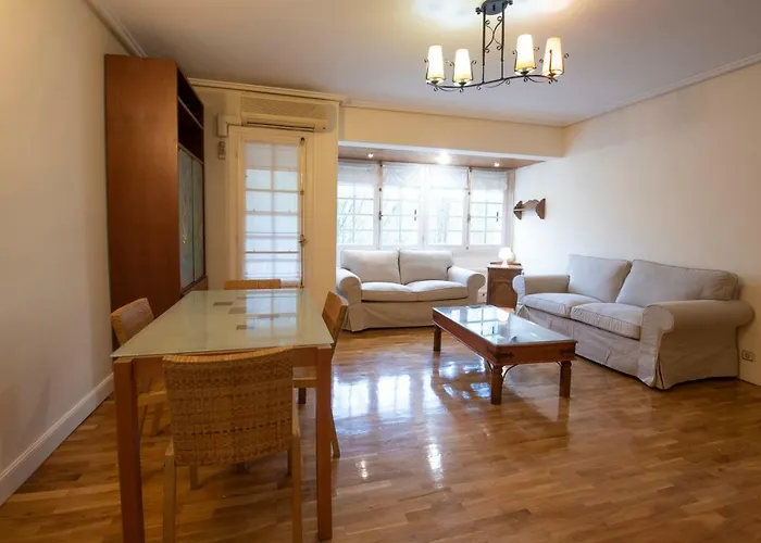 Bera Bera Apartment