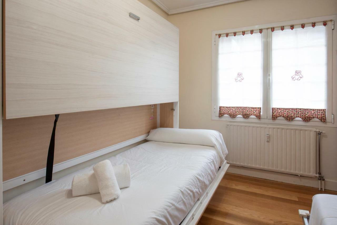 Appartement Bera Bera *