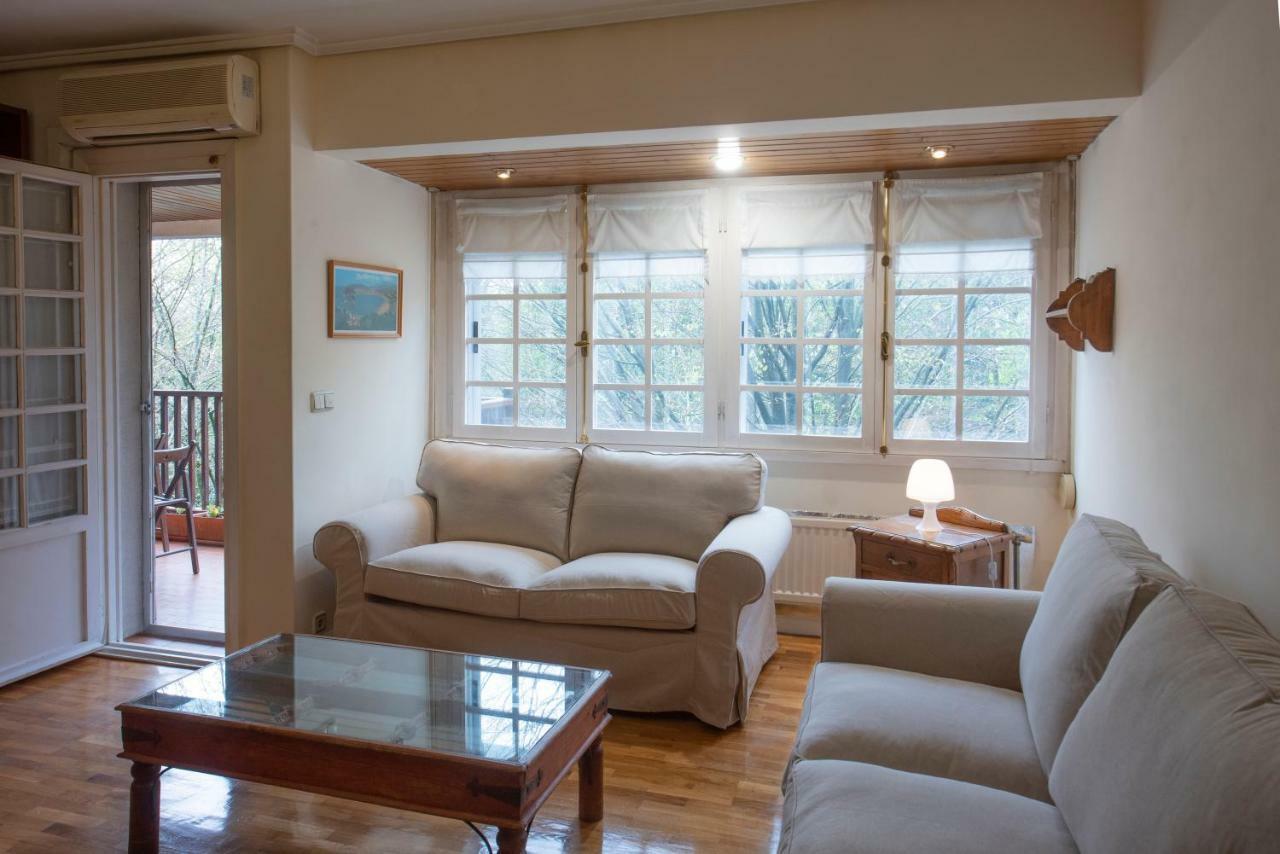 Bera Bera Apartment *
