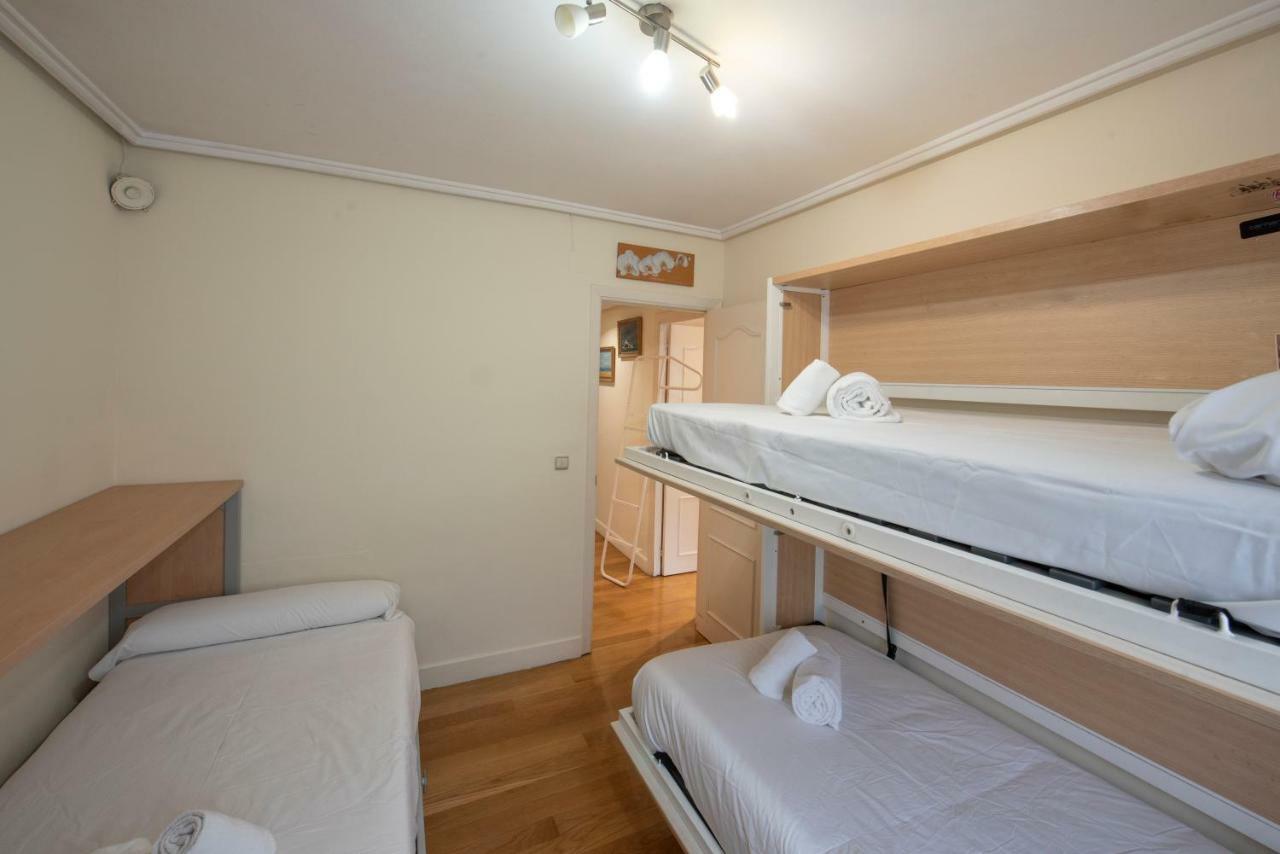 Bera Bera Apartment San Sebastian