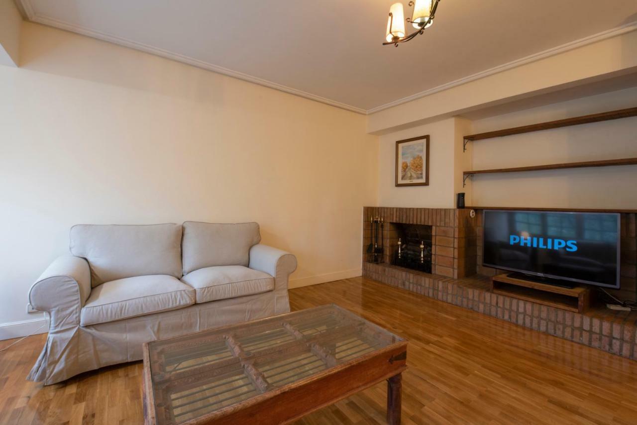 Apartment Bera Bera *