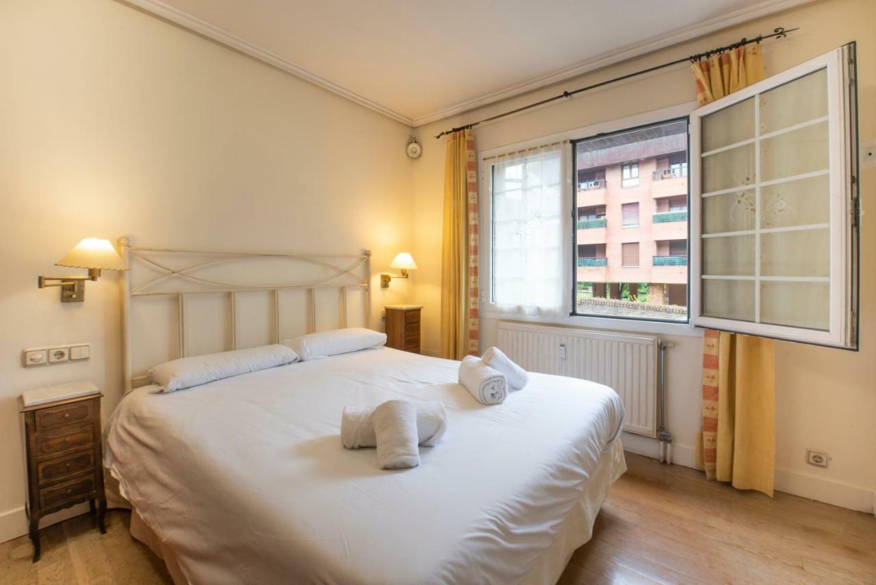 Apartment Bera Bera San Sebastian