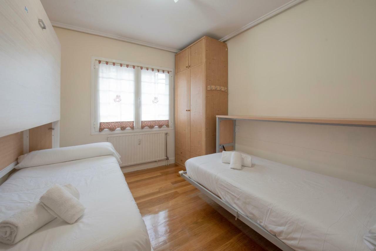 Bera Bera Apartment *