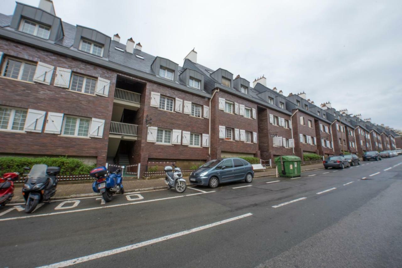 Bera Bera Apartment