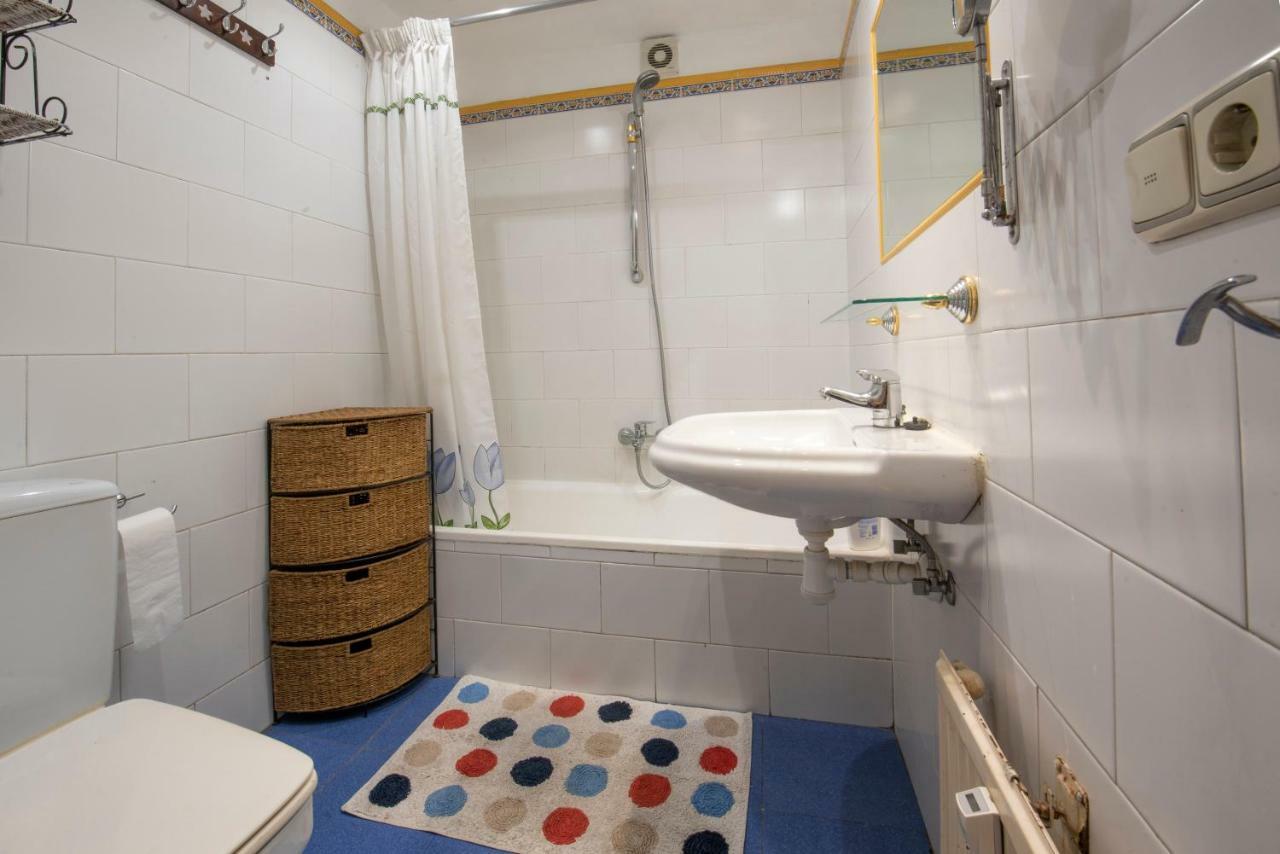 Apartment Bera Bera *